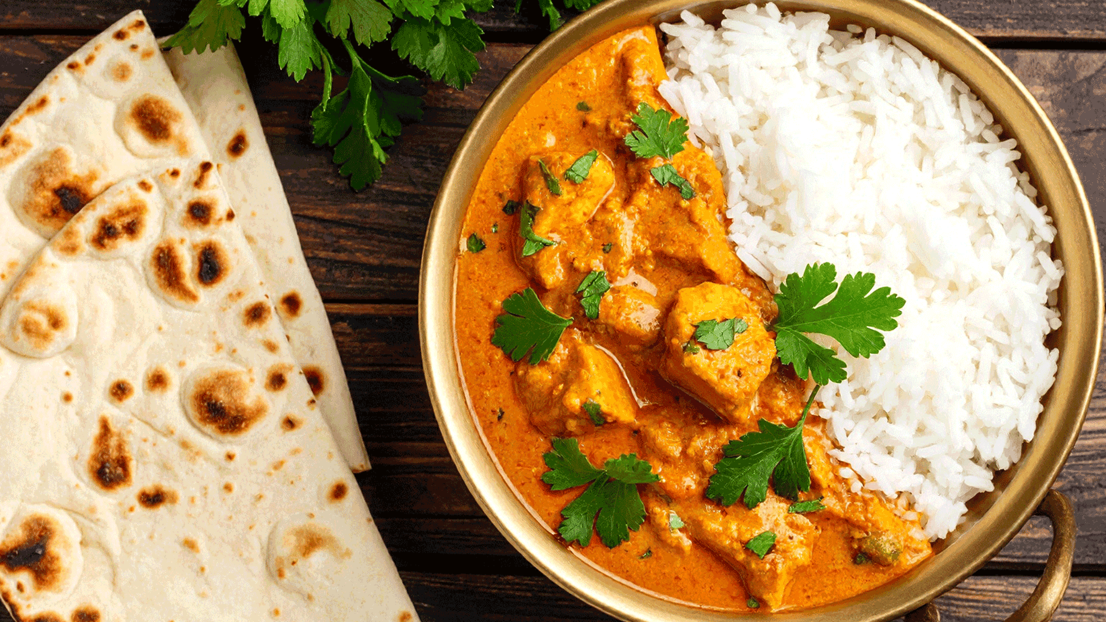 Shapla Tandoori Sheffield